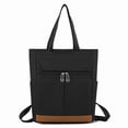 thumbnail image 1 of 26-27 Casual Patchwork Daypack, 1 of 3