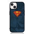 thumbnail image 1 of Superman iPhone 14 Plus Case BLN1025,iPhone 15 Pro, 1 of 3