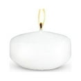 thumbnail image 1 of Ensemble de 4 Bougies Flottantes Classiques, 1 of 5