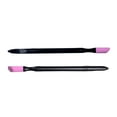 thumbnail image 4 of PVCS Double-end Quartz Cuticle Pusher Trimmer Manicure Nail Art Tool, 4 of 7