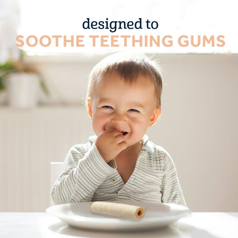 Teething stick best sale for babies