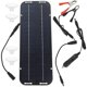 thumbnail image 1 of Solar Panel Flexible Solar Battery Charger Solar Charger For Home Camping Outdoor, 1 of 4