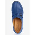 thumbnail image 3 of Comfortview Women's The Natalia Slip-On Flat, 3 of 6