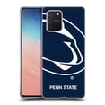 thumbnail image 1 of Head Case Designs Officially Licensed Pennsylvania State University PSU The Pennsylvania State University Oversized Icon Gel Case Compatible with Samsung Galaxy S10 Lite, 1 of 7