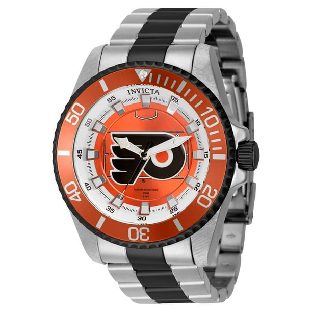 Invicta red and black watch hot sale