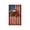 B, variant on KUNPENG USA 250th Anniversary Garden Flag 12x18 Vertical, 1776-2026 America 250 Years of Freedom Decorative Flag, Patriotic Red Tractor Eagle Yard Decor for Independence Day Outdoor House Banner
