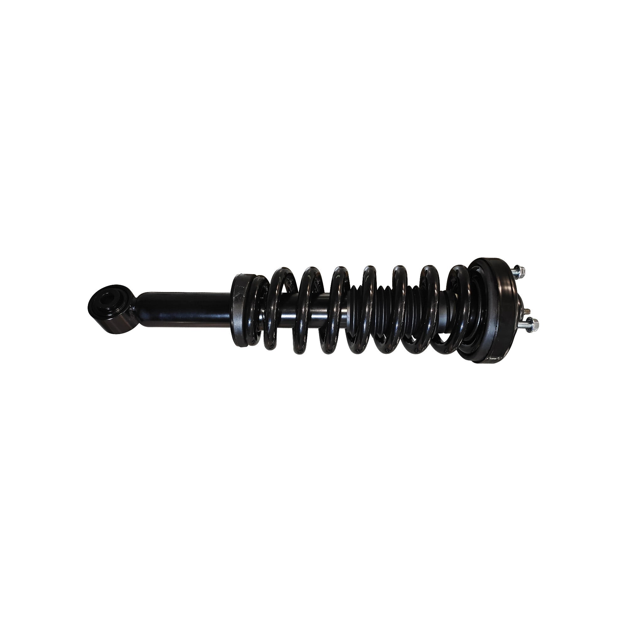 Vialiso VL2032398 Rear Suspension Strut and Coil Spring Assembly Compatible With/Replacement For Jeep Grand Cherokee 1999 - 2004