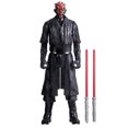 thumbnail image 2 of Star Wars Titan Hero Series Darth Maul Action Figure (12"), 2 of 5