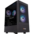 thumbnail image 2 of ABS Flavonius Aqua Gaming PC - Windows 11 - Intel Core 5 120 - GeForce RTX 5060 - DLSS 4 - Performance Optimisée par l'IA - 32 Go DDR4 3200 MHz - SSD M.2 1 To, 2 of 9