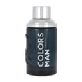 thumbnail image 2 of Colors Man Black Benetton 100 Ml Edt Spray, 2 of 3
