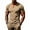 AB149 Khaki, variant on Mens Shirts Solid Color Short Sleeve V Neck Workout Tops Lightweight Casual Man Casual Daily Summer Tees Size Xxxl Navy