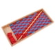 thumbnail image 1 of : Caja Número de Tarjetas / Palillos de Números, Juguetes de Aprendizaje de Matemáticas para perfecl Juguetes de madera, 1 of 8
