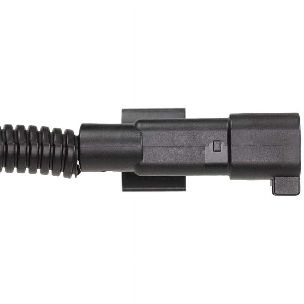ABS Wheel Speed Sensor