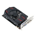 thumbnail image 2 of GTX550TI Graphics Card, Single Fan Computer Graphics Card For PC Gaming, 2 of 8