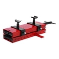 thumbnail image 4 of Motorcycle Lift Jack, Load Up To 500 Kg Motorcycle Lift Stand Motorcycle Hoist with Safety Lock for Motorcycle for Garages, 4 of 7