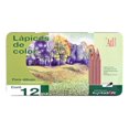 thumbnail image 2 of Lápices De Color Atl Profesional Estuche Metal 12 Piezas blanco, 2 of 3