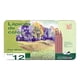 thumbnail image 2 of Lápices De Color Atl Profesional Estuche Metal 12 Piezas blanco, 2 of 3