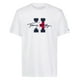 thumbnail image 1 of Camiseta Tommy Hilfiger de manga corta para niños, a la moda de 10 a 12 años, 1 of 2