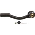 thumbnail image 2 of Tie Rod End for 2006 Hyundai Accent Front Passenger Side, Outer MOES800288, 2 of 3