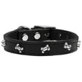 thumbnail image 2 of Bone Leather Black 12, 2 of 2