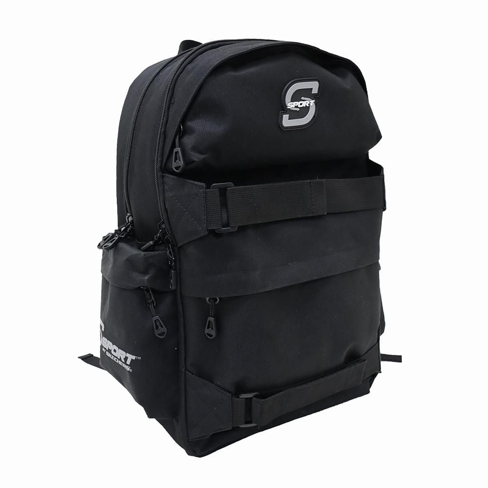 Sac à dos à compartiments multiples de S Sport Conçu par Skechers