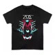 thumbnail image 1 of Playera Zoe Alternativo Camiseta Rock Psicodélico Space, 1 of 1