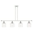 thumbnail image 6 of Innovations Lighting 516-4I-10-48 Bella Pendant Bella 4 Light 48" Wide Linear Pendant -, 6 of 7