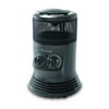 Honeywell Kaz Inc - HZ0360 - HW Mini Tower 360 Heater Grey