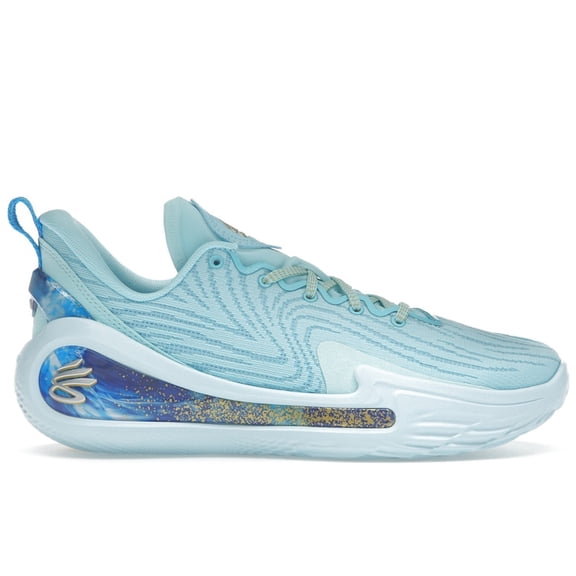 Under Armour Men's Curry Flow 12 Pisces Shoes, from StockX