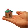 thumbnail image 3 of SUPER IMPULSE Lincoln Logs Worlds Smallest Toy, 3 of 3