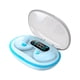 thumbnail image 1 of Auriculares Bluetooth Xihbxyly Liquidación de Verano Internos para Dormir Compactos, 1 of 2