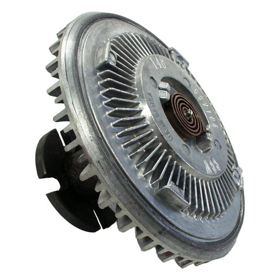 Crown Automotive 52003205 CAS52003205 FAN CLUTCH (TEMPATROL) Fits select: 1987-2001 JEEP CHEROKEE, 1997-2003 JEEP WRANGLER / TJ SE
