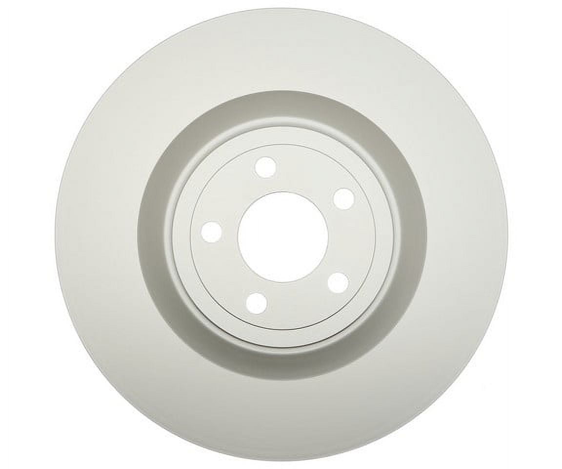 Raybestos Specialty Performance Rotors, 681954 Fits select: 2015-2022 FORD MUSTANG