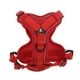 thumbnail image 1 of Conjunto de arnés y correa ajustable para gatos Unique Bargains con tiras reflectantes, arnés a prueba de escapes, color rojo S, 1 of 6