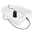 thumbnail image 1 of Dalazy Ionic Foot Bath Detox Machine Foot Spa Ion Detox Foot Bath Cleanse for Home Use Salon Beauty SPA Club, 1 of 8