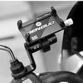 thumbnail image 2 of Bicycle Conversion Bracket Mobile Phone Rack Extension Rack Bicycle Equipment, 2 of 5