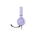 thumbnail image 2 of HyperX Cloud Mini - Gaming Headset (Lavender), 2 of 5