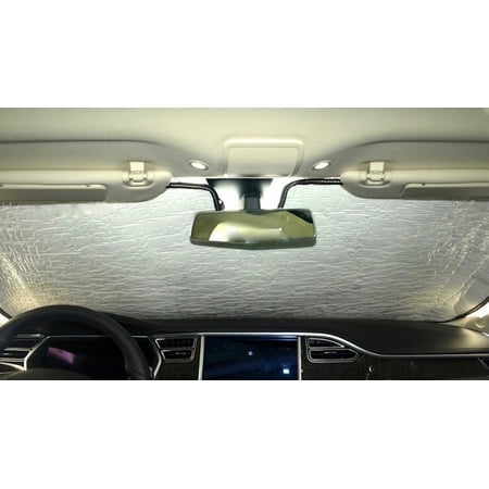 - Sunshade for Ford F150 F-150 2004 2005 2006 2007 2008 Custom Fit Windshield Sunshade