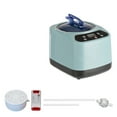 thumbnail image 6 of Sweat steam box multi-function steam machine sauna room household fumigation instrument stainless steel steam fumigation machine ,Reliable and Durable, 6 of 7