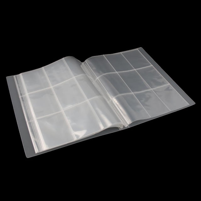 Página de Recarga de álbum de Fotos para de Película perfke página de recarga de bolsillo del álbum de fotos