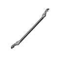 thumbnail image 3 of CarLights360 For Chevy C1500/C3500 1990-1998 Steering Center Link | Steel Material | E-Coated Finish | Black Color | Replacement For 26009059, 26050588, 3 of 4