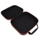 thumbnail image 3 of Bolsa para herramientas de taladro y amoladora eléctrica, estuche de almacenamiento de accesorios de tela Oxford, 3 of 10