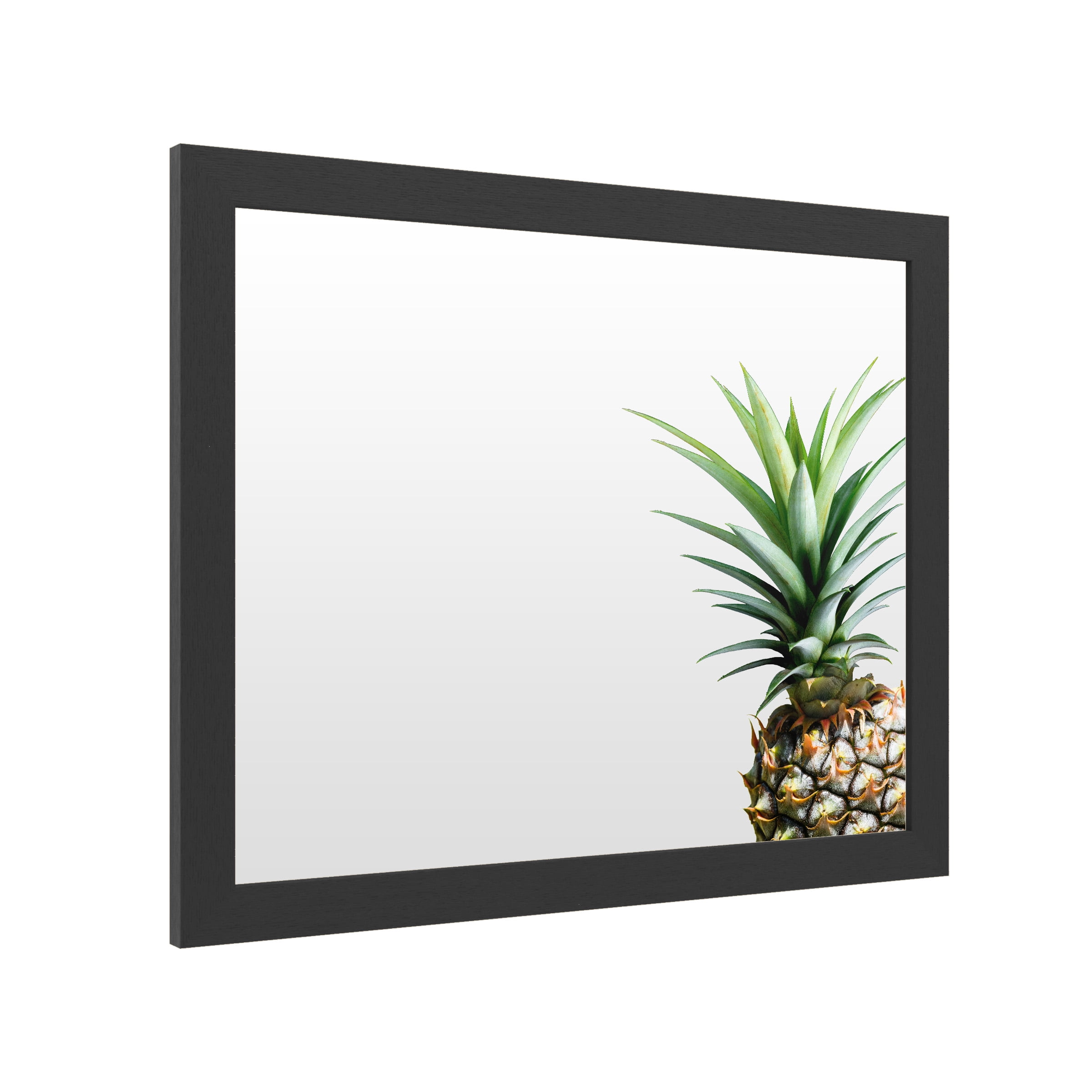 Trademark Fine Art 'Pineapple Color' Markerboard by Lexie Gree
