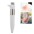 thumbnail image 3 of YLSHRF Electronic Pulse Multi-Functional Acupuncture Massage Pen Health Care Tool,Health Care Tool,Electronic Pulse Massage Pen, 3 of 8
