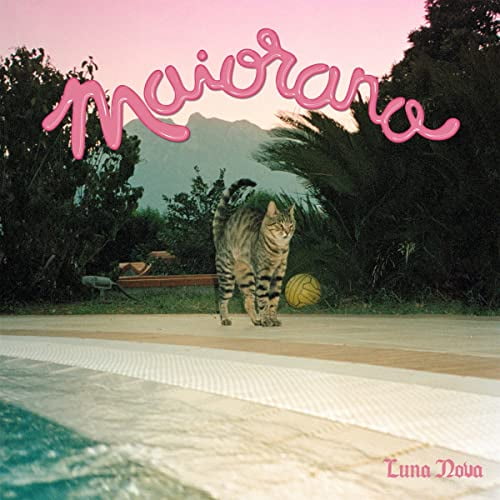 Luna Nova (LP)