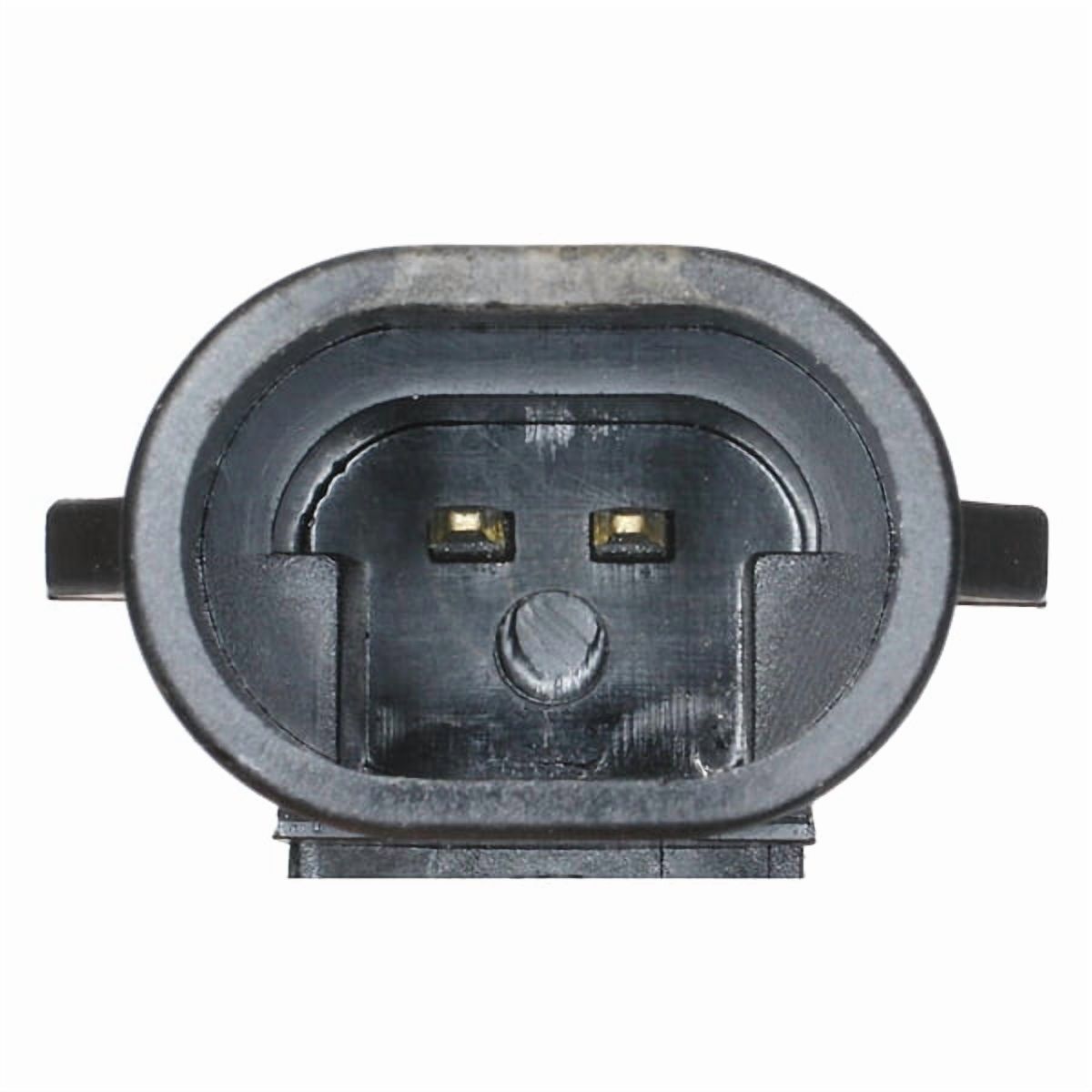 Intake Air Temperature Sensor