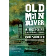 Pre-Owned Old Man River (Paperback) 1250053102 9781250053107