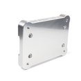 thumbnail image 3 of Billet Shifter Box Base Plate For Honda Civic Acura Integra K20 K24 K Series Swap, 3 of 5