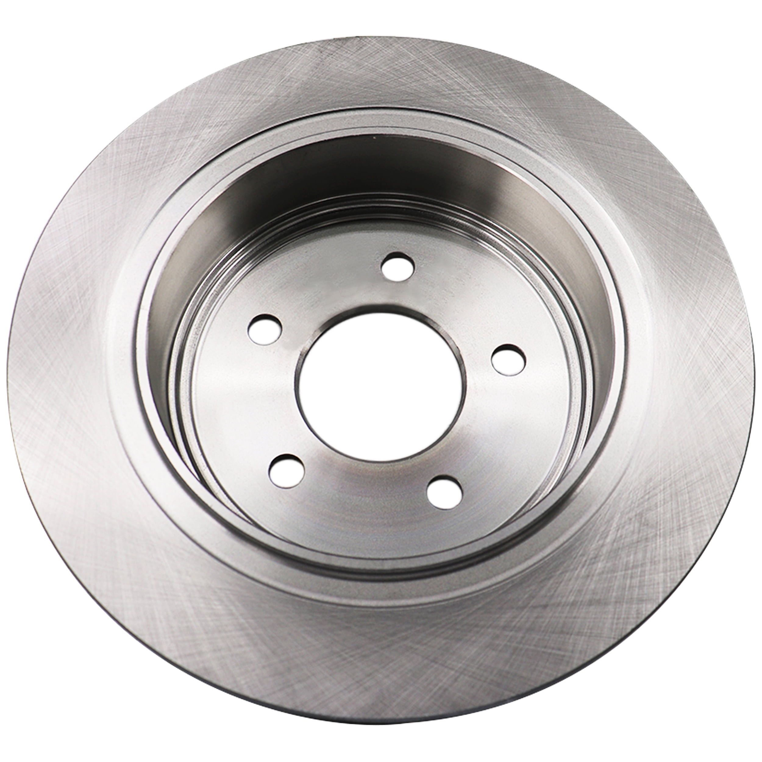 Winstop Brake Rotor, Rear WS238485, Ford Explorer Sport Trac 2005-2003