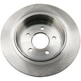 thumbnail image 2 of Winstop Brake Rotor, Rear WS238485, Ford Explorer Sport Trac 2005-2003, 2 of 4